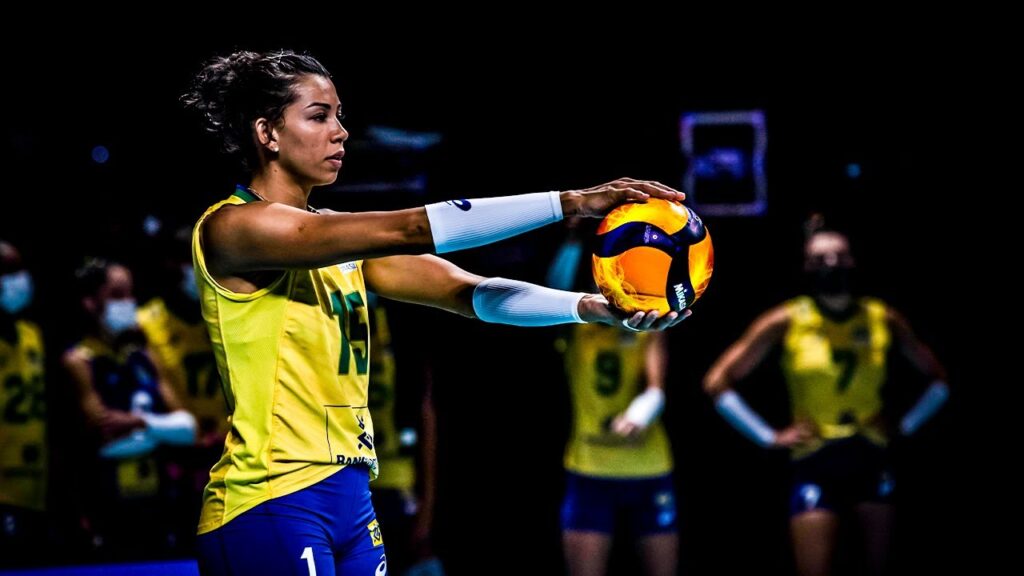 Ana Carolina Da Silva