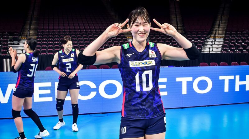 Arisa Inoue