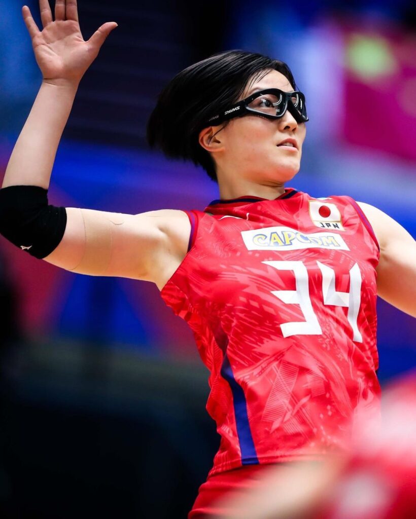 Ayaka Araki