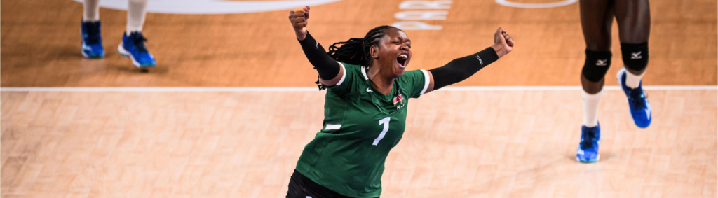 Esther Kemene Mutinda