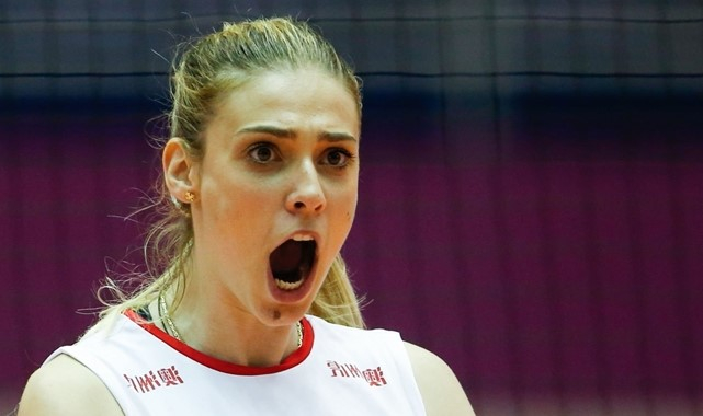 Jovana Stevanovic