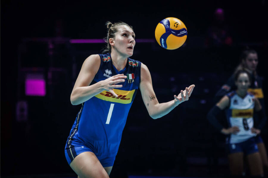 Marina Lubian