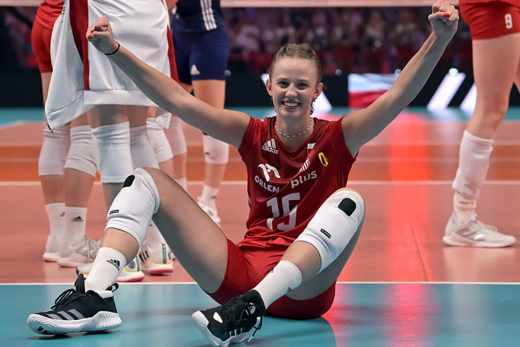 Martyna Czyrnianska