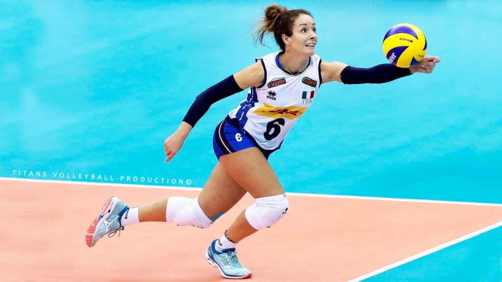 Monica De Gennaro