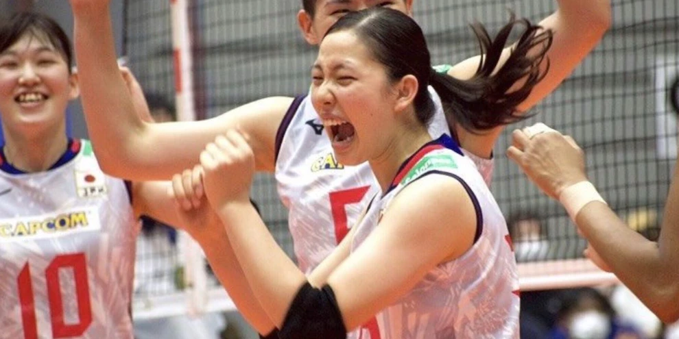Nanami Seki