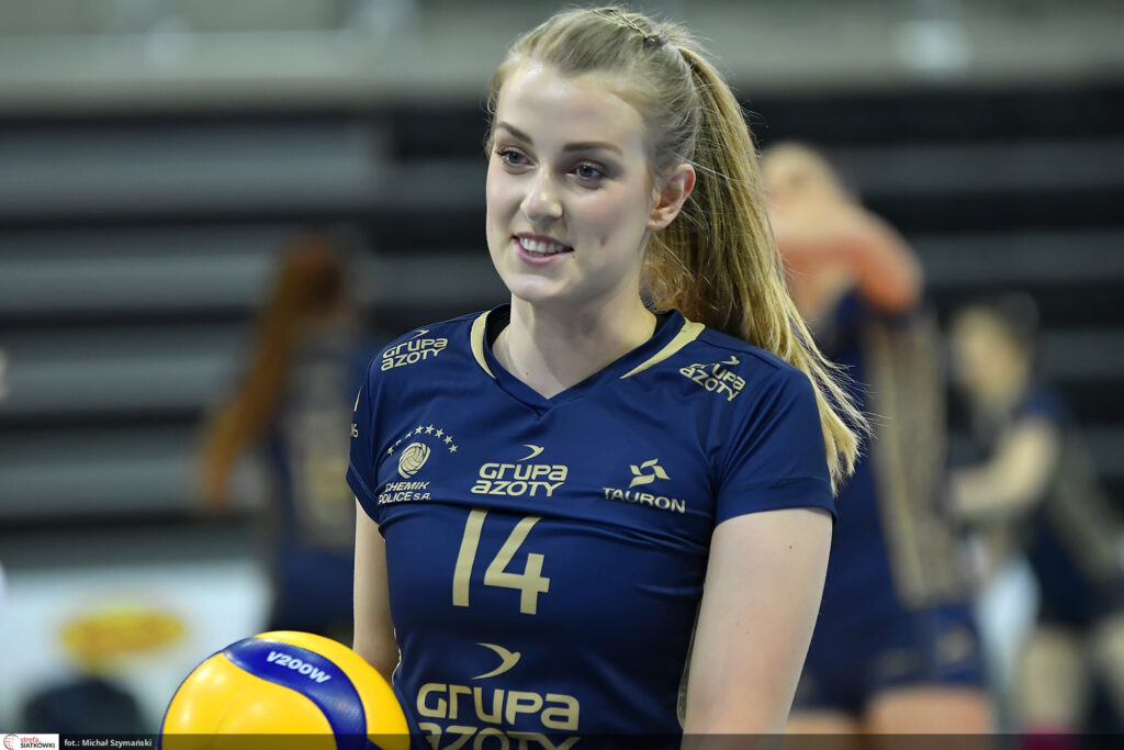 Natalia Medrzyk