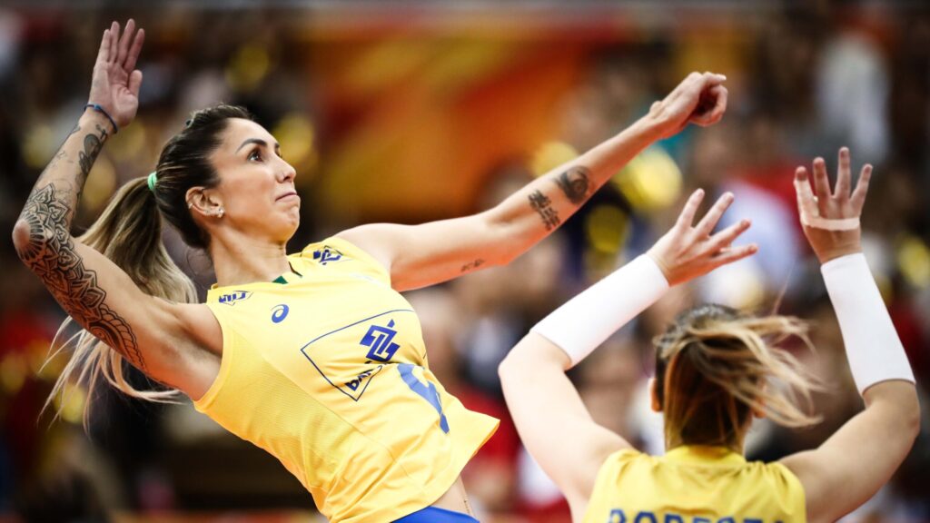 Thaisa Daher De Menezes