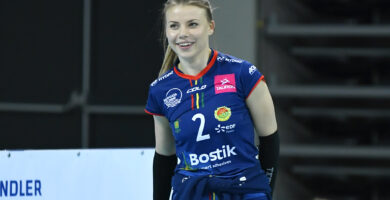 Aleksandra Szczyglowska