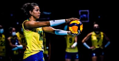Ana Carolina Da Silva