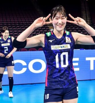 Arisa Inoue