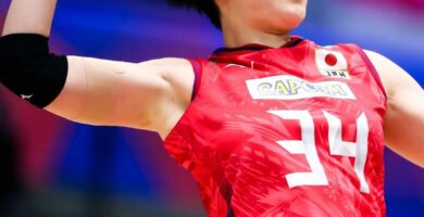 Ayaka Araki
