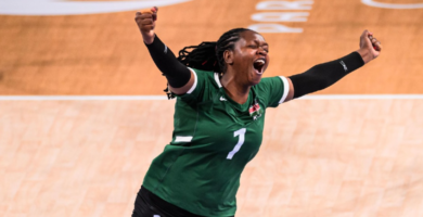 Esther Kemene Mutinda