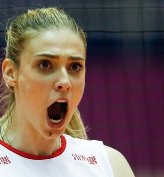 Jovana Stevanovic