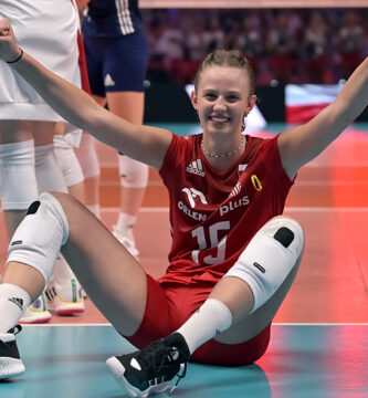 Martyna Czyrnianska