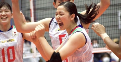 Nanami Seki