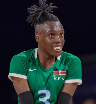 Pamella Adhiambo Owino