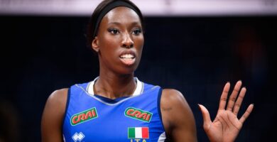Paola Ogechi Egonu