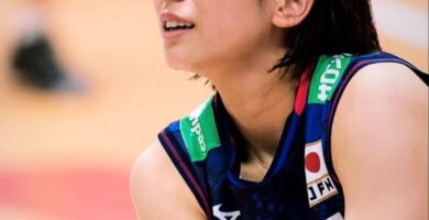Sarina Nishida