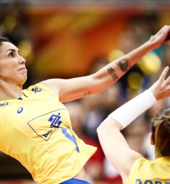Thaisa Daher De Menezes