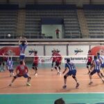 1ª División Masculina de Voleibol