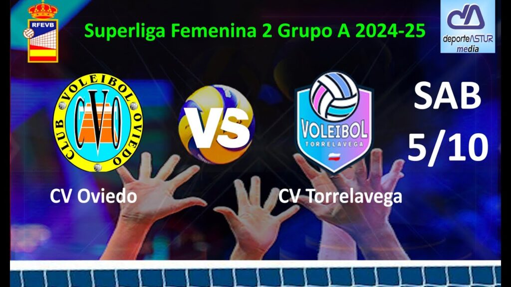 Superliga 2 Femenina de Voleibol