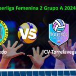 Superliga 2 Femenina de Voleibol